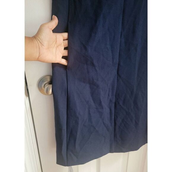 MM.Lafleur The Emily Dress "WonderTex" 4 - Picture 7 of 11